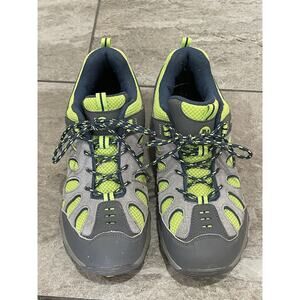 Merrell Chameleon Low AC Waterproof Sneaker (Big Kid) Size 7M EUC